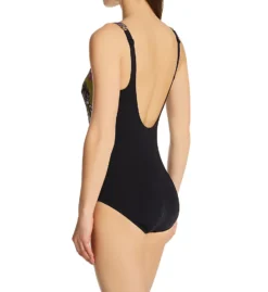 Anita Organic Tropics Elea One Piece Swimsuit 7359 -Freya Fashion Shop anita anit01 7359 bs