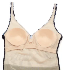 Anita Blue Fan Elea Shaping One Piece Swimsuit 7360 -Freya Fashion Shop anita anit01 7360 cs6