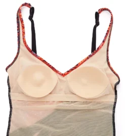 Anita Desert Flowers Luella Shaping One Piece Swimsuit 7393 -Freya Fashion Shop anita anit01 7393 cs6