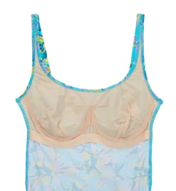 Anita Orchid Dream Marle One Piece Swimsuit 7713-0 -Freya Fashion Shop anita anit01 7713 0 cs6