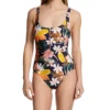 Anita Tropical Sunset Elouise One Piece Swimsuit 7714 -Freya Fashion Shop anita anit01 7714 gs
