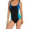 Anita Eco Rosa Marina One Piece Swimsuit 7720 -Freya Fashion Shop anita anit01 7720 gs