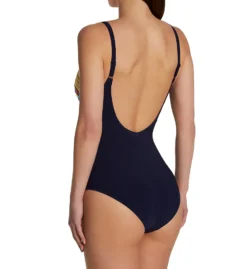 Anita Miami Stripes Mabela Shaping One Piece Swimsuit 7760 -Freya Fashion Shop anita anit01 7760 bs