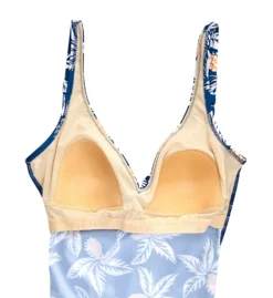 Anita Blue Beach Nice Olivia One Piece Swimsuit 7776 -Freya Fashion Shop anita anit01 7776 cs6