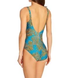 Anita Palm Safari Dhanya One Piece Swimsuit 7875 -Freya Fashion Shop anita anit01 7875 bs
