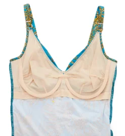 Anita Palm Safari Dhanya One Piece Swimsuit 7875 -Freya Fashion Shop anita anit01 7875 cs6