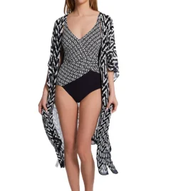 Anita Anita Unique Lifou Kimono Cover Up 8158 -Freya Fashion Shop anita anit01 8158 cs1