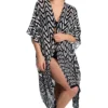 Anita Anita Unique Lifou Kimono Cover Up 8158 -Freya Fashion Shop anita anit01 8158 gs