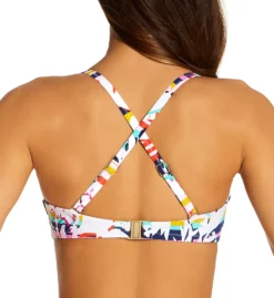 Anita Miami Stripes Bella Convertible Underwire Swim Top 8740-1 -Freya Fashion Shop anita anit01 8740 1 cs1