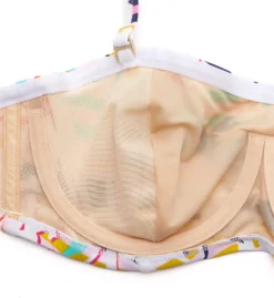 Anita Miami Stripes Bella Convertible Underwire Swim Top 8740-1 -Freya Fashion Shop anita anit01 8740 1 cs6