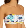 Anita Miami Stripes Bella Convertible Underwire Swim Top 8740-1