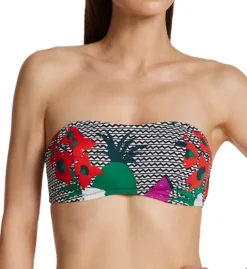 Anita Tropical Alicante Bella Swim Top 8748-1