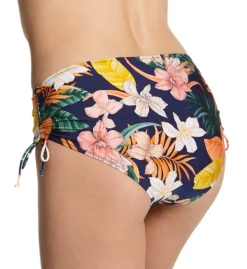 Anita Tropical Sunset Ive Adjustable Swim Bottom 8754-0 -Freya Fashion Shop anita anit01 8754 0 bs