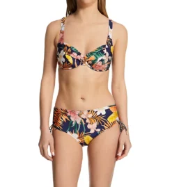 Anita Tropical Sunset Hermine Swim Top 8754-1 -Freya Fashion Shop anita anit01 8754 1 cs1