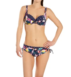 Anita French Blue Summer Hermine Underwire Swim Top 8786-1 -Freya Fashion Shop anita anit01 8786 1 cs2