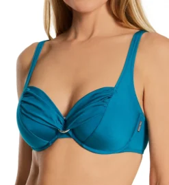 Anita Shiny Basics Hermine Underwire Swim Top 8788-1