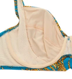 Anita Palm Safari Delia Underwire Swim Top 8795-1 -Freya Fashion Shop anita anit01 8795 1 cs6