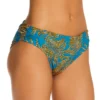Anita Palm Safari Bonny Swim Bottom 8813-0 -Freya Fashion Shop anita anit01 8813 0 gs