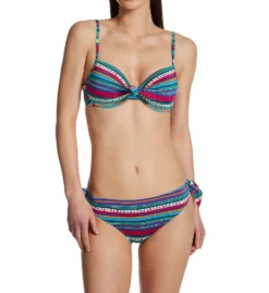 Anita Malaga Stripes Lynn Swim Bottom 8832-0 -Freya Fashion Shop anita anit01 8832 0 cs1