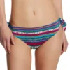 Anita Malaga Stripes Lynn Swim Bottom 8832-0 -Freya Fashion Shop anita anit01 8832 0 gs