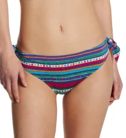 Anita Malaga Stripes Lynn Swim Bottom 8832-0