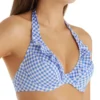Anita North Shore Lizzie Underwire Halter Swim Top 8844