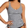 Anita Summer In Cannes Malaika Tankini Swim Top 8855-1