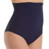 Anne Cole Live In Color High Waist Control Brief Swim Bottom MB364 -Freya Fashion Shop anne cole anne01 mb364 gs