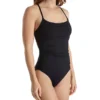 Anne Cole Live In Color Shirred Front One Piece Swimsuit MO057 -Freya Fashion Shop anne cole anne01 mo057 gs