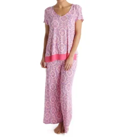 Anne Klein Summer Short Sleeve Tee 8310491 -Freya Fashion Shop anne klein ankl01 8310491 cs1