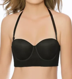 Annette Strapless Control Bra With Extra Side Support 11166TGT -Freya Fashion Shop annette ann01 11166tgt cs2