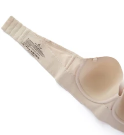 Annette Strapless Control Bra With Extra Side Support 11166TGT -Freya Fashion Shop annette ann01 11166tgt cs5