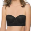 Annette Strapless Control Bra With Extra Side Support 11166TGT -Freya Fashion Shop annette ann01 11166tgt gs