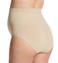 Annette Soft & Seamless Full Coverage Pregnancy Panty IM0013PT -Freya Fashion Shop annette ann01 im0013pt bs