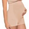 Annette Soft & Seamless Full Coverage Pregnancy Boyshort IM0014BX