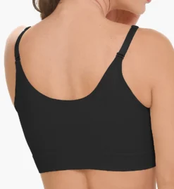 Annette Soft Molded Cup Front Closure Low Compression Bra SW-242AI -Freya Fashion Shop annette ann01 sw 242ai bs