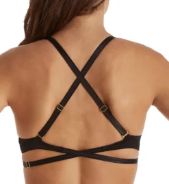 Annette Convertible Strap Low Back Underwire T-Shirt Bra UN0017BR -Freya Fashion Shop annette ann01 un0017br bs