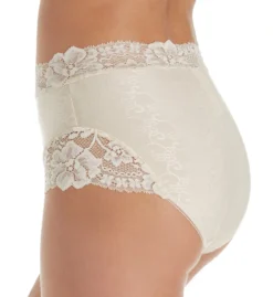 Arianne Stacy Full Brief Panty 7356CA -Freya Fashion Shop arianne arne01 7356ca bs