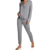Aspen Dream Essential Soft Long PJ Set BPJST -Freya Fashion Shop aspen dream aspd01 bpjst gs