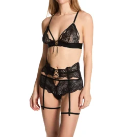 Atelier Amour Enlace Moi Triangle Bra EM11 -Freya Fashion Shop atelier amour ate01 em11 cs2