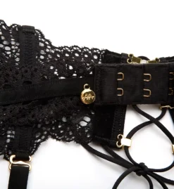 Atelier Amour Enlace Moi Garter Belt EM61 -Freya Fashion Shop atelier amour ate01 em61 cs6