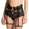 Atelier Amour Enlace Moi Garter Belt EM61