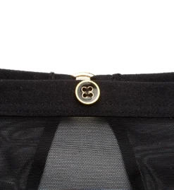 Atelier Amour Insoutenable Legerete Harness Brief Gartered Panty IL24 -Freya Fashion Shop atelier amour ate01 il24 cs5