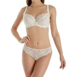 Aubade A L'Amour Comfort Full Cup Bra DA13 -Freya Fashion Shop aubade aub001 da13 cs1