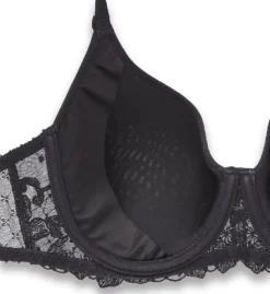 Aubade Wandering Love Spacer T-Shirt Bra EF09-02 -Freya Fashion Shop aubade aub001 ef09 02 cs2