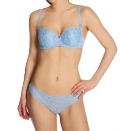 Aubade Rosessence Molded Half Cup Bra HK04 -Freya Fashion Shop aubade aub001 hk04 cs1
