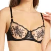 Aubade Tresor Infini Half Cup Underwire Bra IDF14 -Freya Fashion Shop aubade aub001 idf14 gs