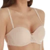 Aubade Lysessence Comfort Molded Bandeau Bra NK06-02 -Freya Fashion Shop aubade aub001 nk06 02 gs