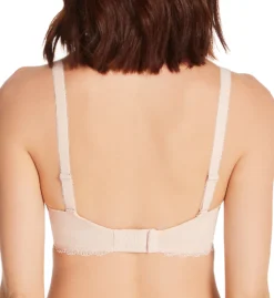 Aubade Lysessence Spacer T-Shirt Bra NK09-02 -Freya Fashion Shop aubade aub001 nk09 02 bs