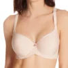 Aubade Lysessence Spacer T-Shirt Bra NK09-02 -Freya Fashion Shop aubade aub001 nk09 02 gs